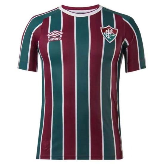 Thailande Maillot Fluminense Domicile 2021-22